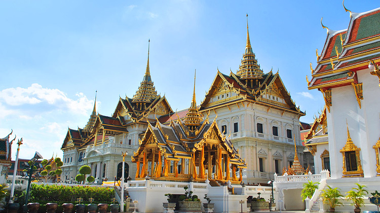 Thailand Tour Packages