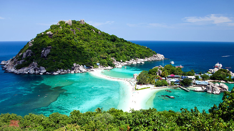 Thailand Tour Packages