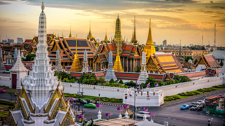 Thailand Tour Packages