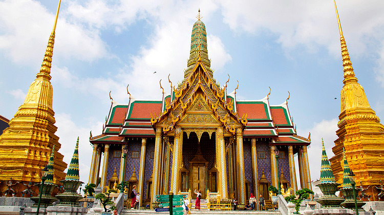 Thailand Tour Packages