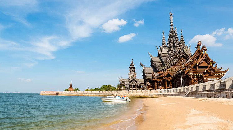 Thailand Tour Packages