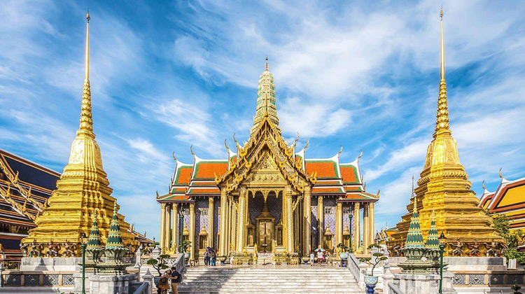 Thailand Tour Packages